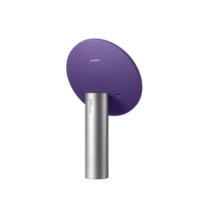 AMIRO 8 inch HD sensor on/off LED Daylight Mirror Cordless(rechargeable) O-Series 2  AML009