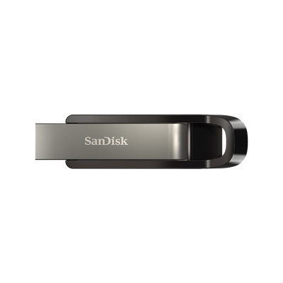 SanDisk SDCZ810-128G Extreme Go USB Drive