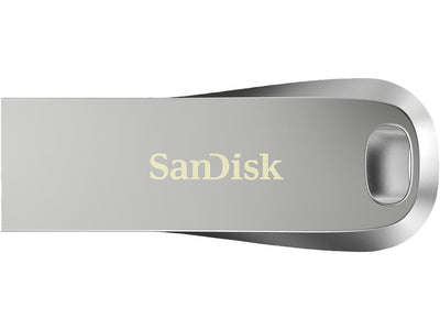 SANDISK SDCZ74-256G-G46 256G  ULTRA LUXE PEN DRIVE 150MB USB 3.0 METAL