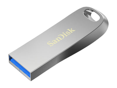 SANDISK SDCZ74-256G-G46 256G  ULTRA LUXE PEN DRIVE 150MB USB 3.0 METAL