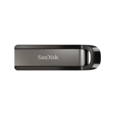 SanDisk SDCZ810-256G Extreme Go USB Drive