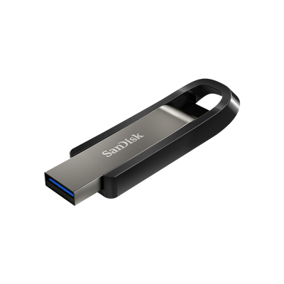 SanDisk SDCZ810-064G Extreme Go USB Drive