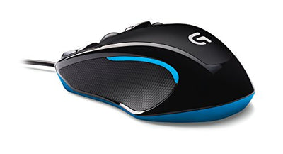 910-004347: Logitech G300s Gaming Mouse