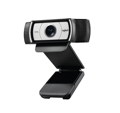 Logitech C930e Webcam Pro HD 1080P (960-000976)