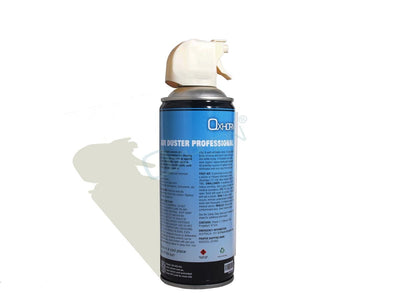 OXHORN Professional Multi-purpose Air Duster 400ML 285G AD-400-AU