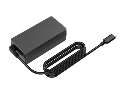 HUNTKEY USB -C 65W NOTEBOOK ADAPTER (HKA06520033-016) 