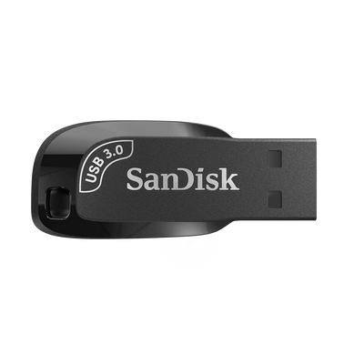 SanDisk  32GB Ultra Shift  USB 3.0 Flash Drive SDCZ410-032G-G46