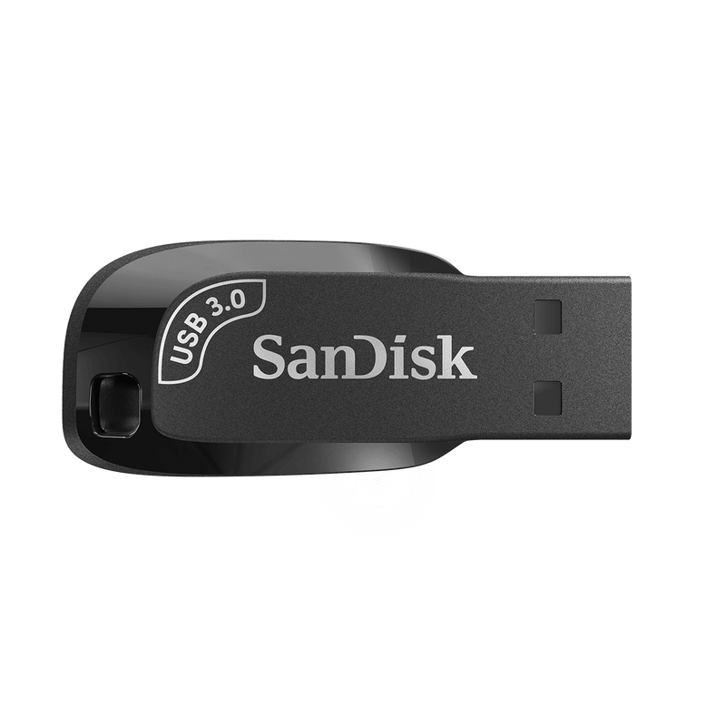 SanDisk  32GB Ultra Shift  USB 3.0 Flash Drive SDCZ410-032G-G46