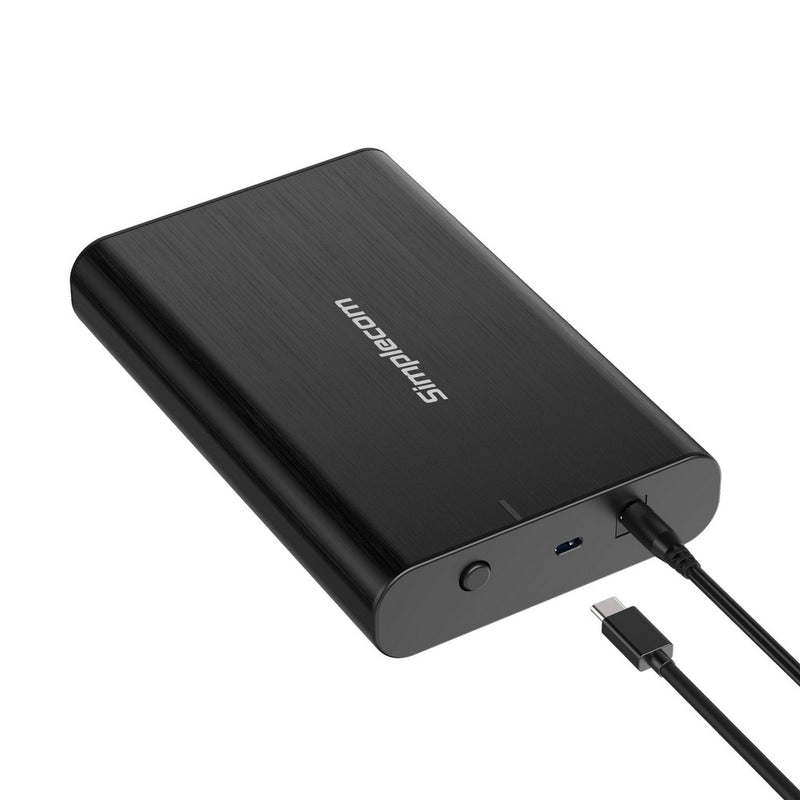 Simplecom SE331 Aluminium 3.5&