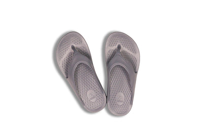 Freeworld Australia Grey Recovery Thongs Size 40 EU