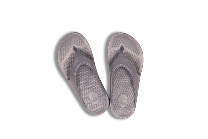 Freeworld Australia Grey Recovery Thongs Size 42 EU