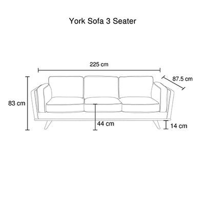 3+2Seater Sofa Brown Leather Lounge Set for Living Room Couch with Wooden Frame