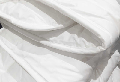 Luxton Super King Size 500GSM Australian Wool Quilt