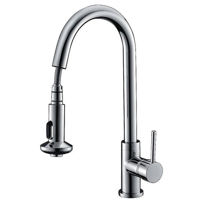 Basin Mixer Tap Faucet -Kitchen Laundry Bathroom Sink