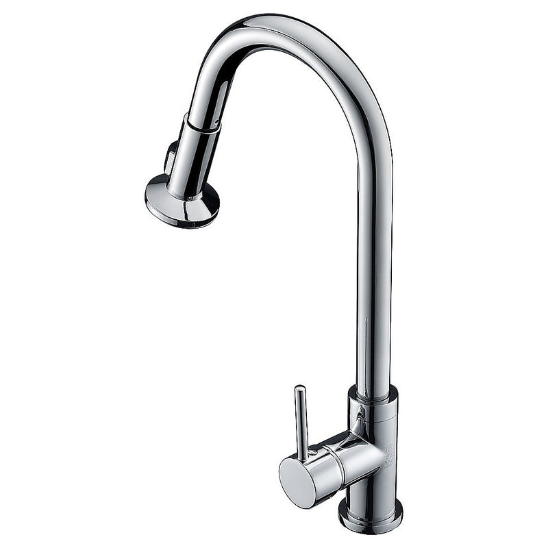 Basin Mixer Tap Faucet -Kitchen Laundry Bathroom Sink