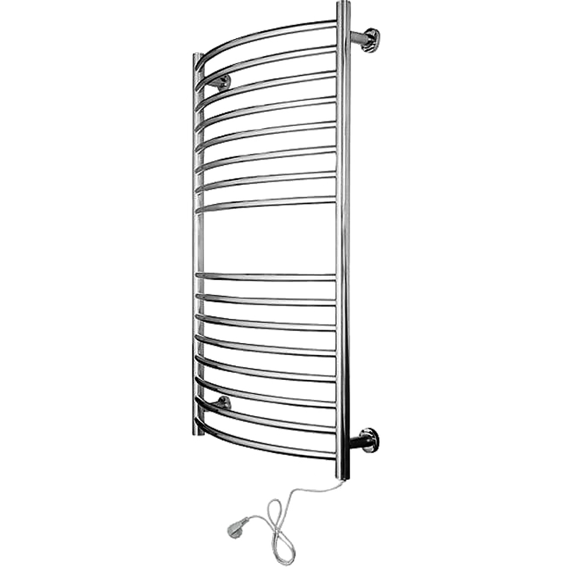 Electric Heated Bathroom Towel Rack / Rails -200w