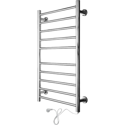 Electric Heated Bathroom Towel Rack / Rails -100w