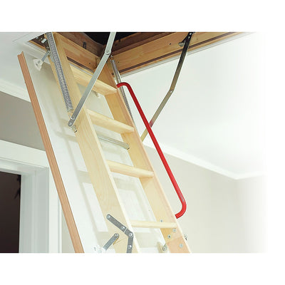 Ash Hardwood Attic Loft Ladder