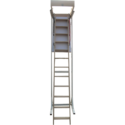 Ash Hardwood Attic Loft Ladder