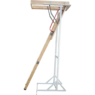 Attic Loft Ladder - 2700mm to 3050mm