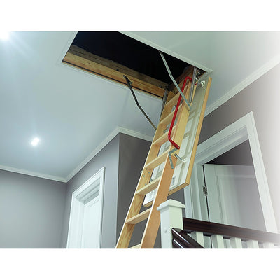 Attic Loft Ladder - 2200mm to 2700mm