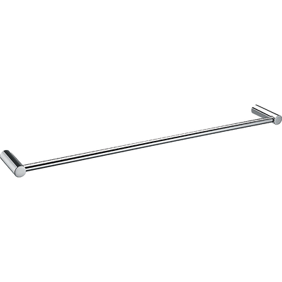 Single Towel Rail - 635mm