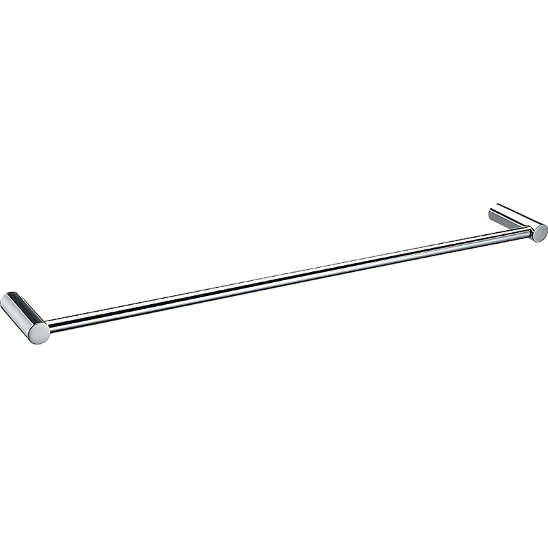 Single Towel Rail - 635mm