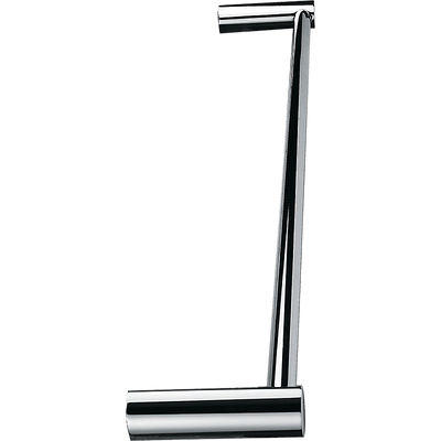 Single Towel Rail - 635mm