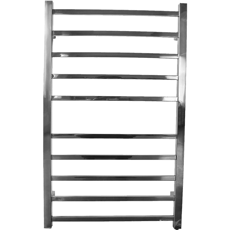 Electric Heated Bathroom Towel Rack / Rails -100w