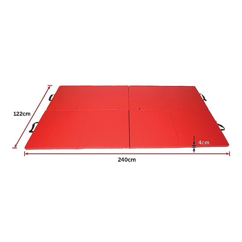 Gym Mat Gymnastics Martial Arts Karate Gym Mat Yoga Wrestling