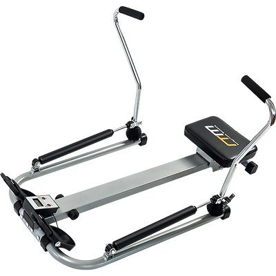 Rowing Machine Rower Exercise Fitness Gym