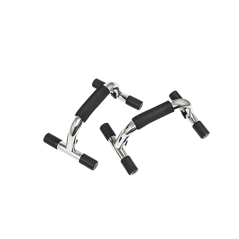 Push Up Bar Stand Handle Muscle Strength Exercise Gym