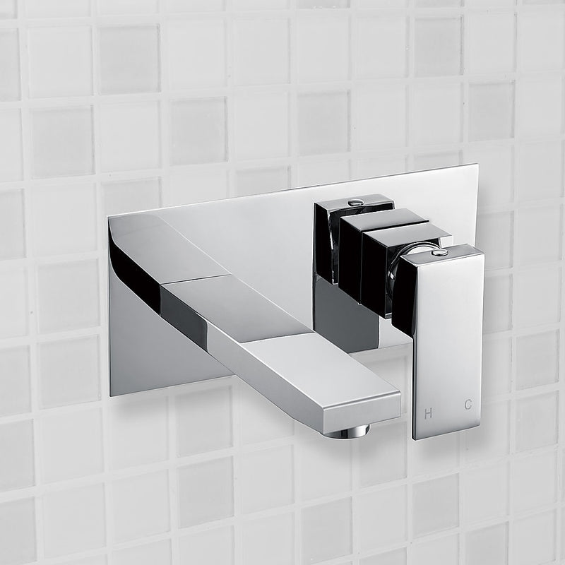 Basin Mixer Tap Bathroom Kitchen Laundry Faucet