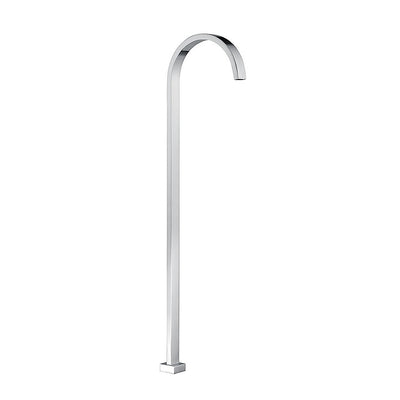 Freestanding Bath Spout Bathroom