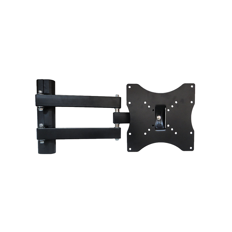 15-37" Plasma LED LCD Screen TV Mount with 180 Degree Swivel