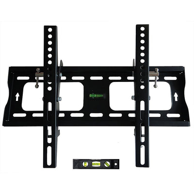 22-42" Slim Plasma LED LCD TV Wall Mount Bracket