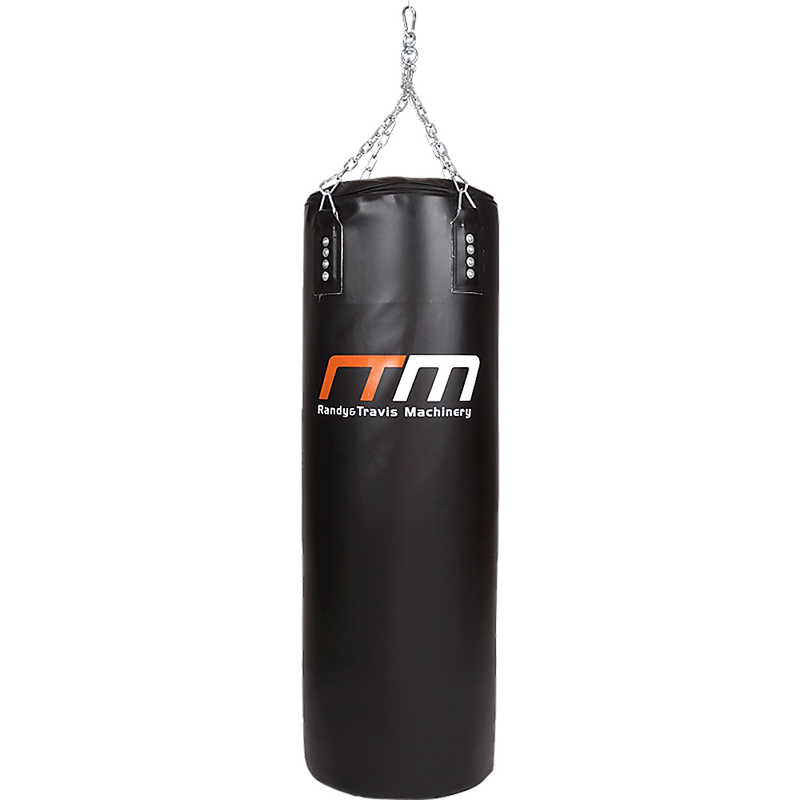 37kg Boxing Punching Bag Filled Heavy Duty