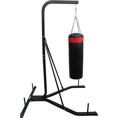 Freestanding 37kg Punching Bag Filled Heavy Duty