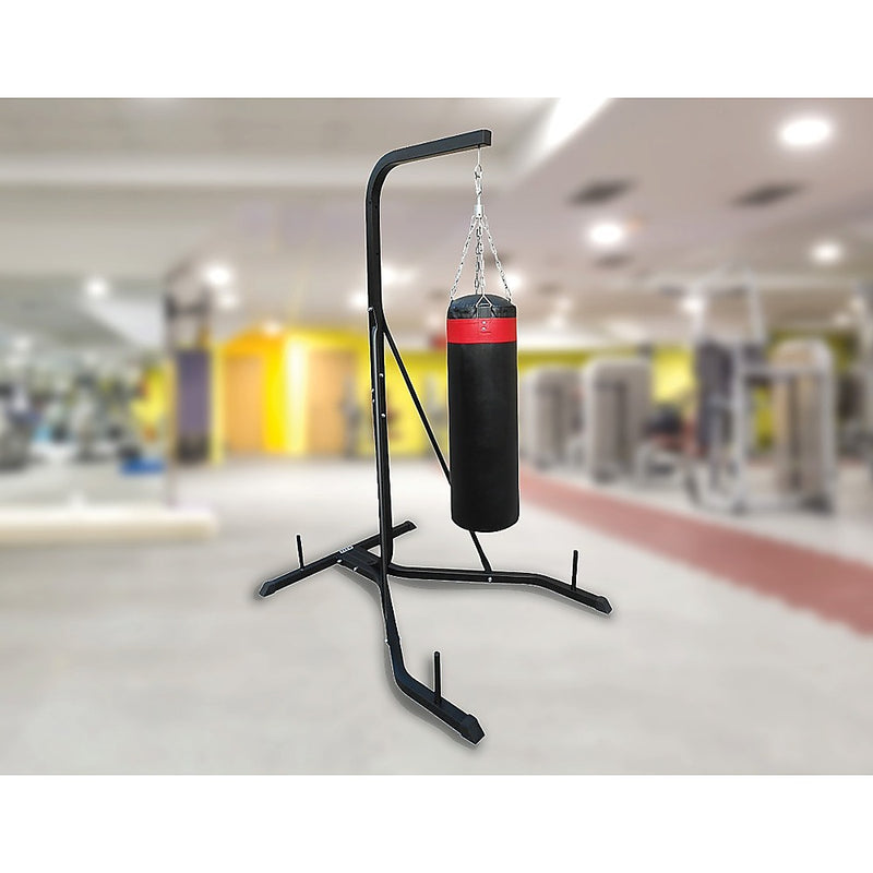 Freestanding 37kg Punching Bag Filled Heavy Duty