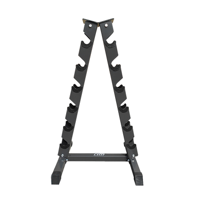 Steel Vertical Dumbbell Rack Weight Stand