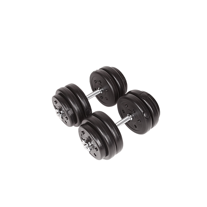 30KG Adjustable Dumbbell Set