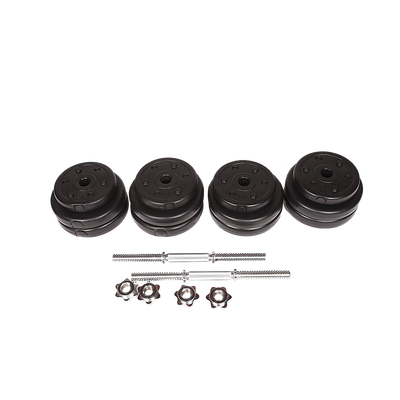 30KG Adjustable Dumbbell Set