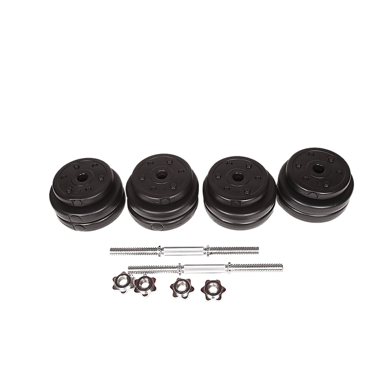 30KG Adjustable Dumbbell Set