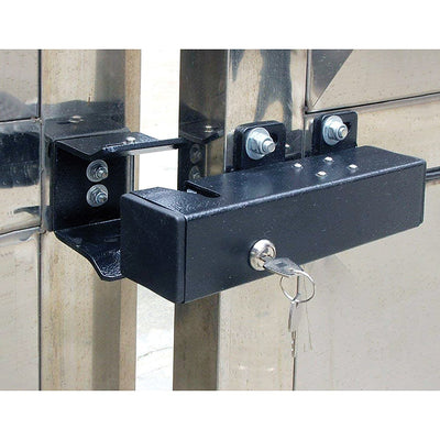 Electric Lock for Swing Gate