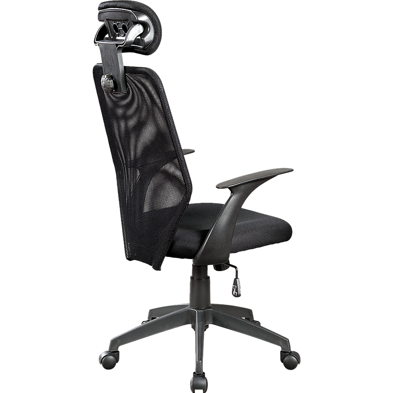 Ergonomic Mesh Office Chair