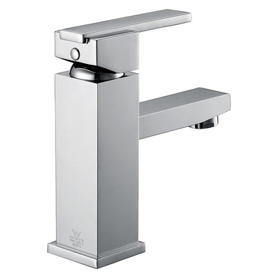 Basin Mixer Tap Faucet -Kitchen Laundry Bathroom Sink