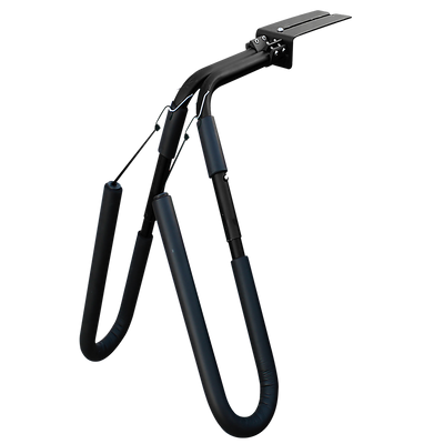 Scooter Moped Surfboard Rack
