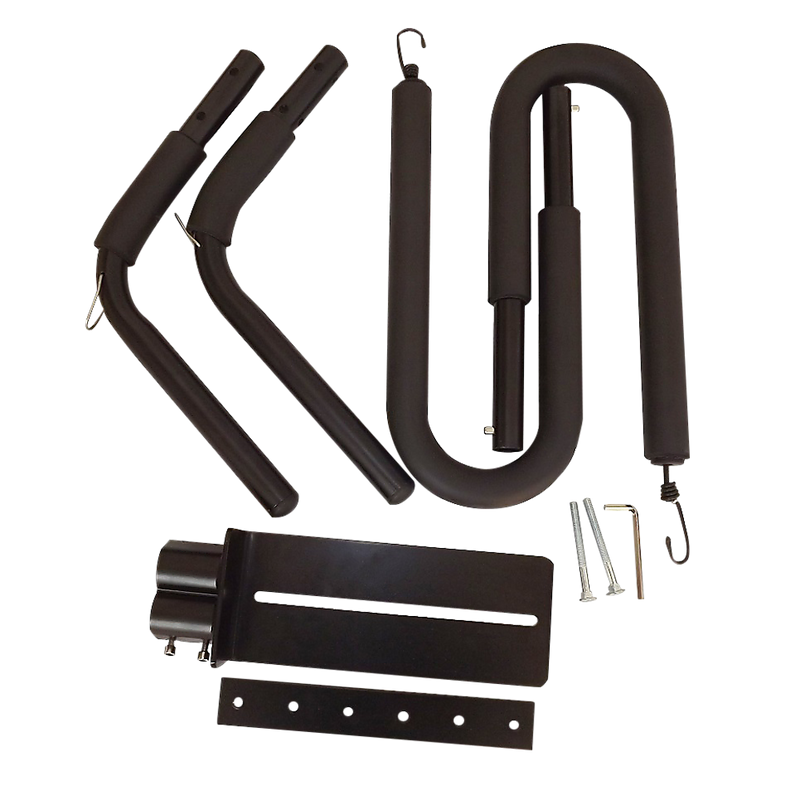 Scooter Moped Surfboard Rack