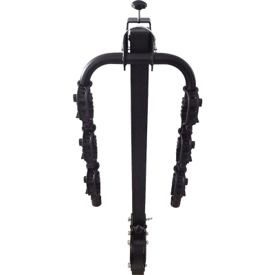 3 Bicycle Bike Rack Hitch Mount Carrier Car