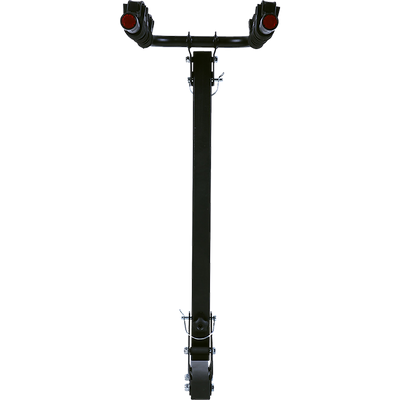 3 Bicycle Bike Rack Hitch Mount Carrier Car